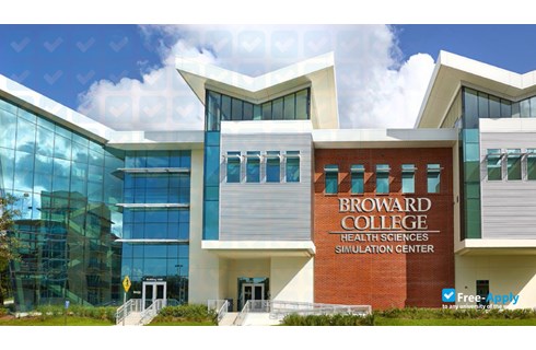 Broward College